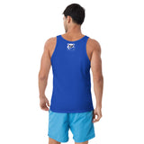 Unisex Staple Tank Top | PAPA BEAR 9
