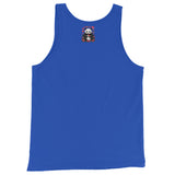 Unisex Staple Tank Top | PANDO LOVE 9
