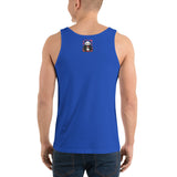 Unisex Staple Tank Top | PANDO LOVE 21