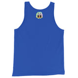 Unisex Tank Top | PANDE LIEBE 8