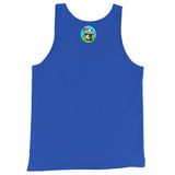 Unisex Tank Top | PANDE BLUME LIEBE 10