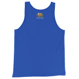 Unisex Tank Top | LUSITIGE FAULTIER 8