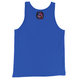 Unisex Tank Top | PEEDRO KATZE 8