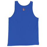 Unisex Tank Top | Känguru Australien 8