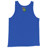 Unisex Tank Top  | DINO GEBURTSTAG!! 8