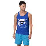 Unisex Staple Tank Top | PAPA BEAR 8