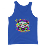 Unisex Tank Top | DJ PANDE 7