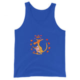 Unisex Tank Top | Känguru Australien 7