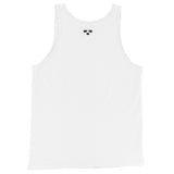 Unisex Staple Tank Top | PAPA BEAR 24
