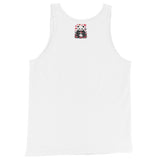 Unisex Staple Tank Top | PANDO LOVE 13