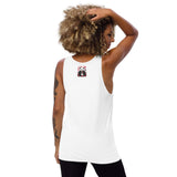 Unisex Staple Tank Top | PANDO LOVE 41