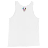 Unisex Staple Tank Top | PANDA SONYA 12