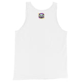 Unisex Tank Top | DJ PANDE 12