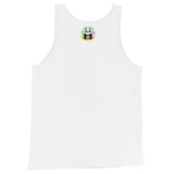 Unisex Tank Top | PANDE LIEBE 12