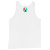Unisex Tank Top | PANDE BLUME LIEBE 12