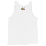 Unisex Tank Top | LUSITIGE FAULTIER 12