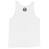 Unisex Tank Top | PANDA PLANET 12