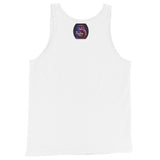 Unisex Tank Top | PEEDRO KATZE 12