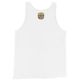 Unisex Tank Top | BRO RELAX 12