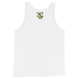 Unisex Tank Top  | DINO GEBURTSTAG!! 12