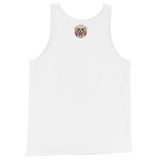 Unisex Tank Top | Hund Good Vibes 12