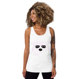 Unisex Staple Tank Top | PAPA BEAR 35