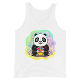 Unisex Tank Top | PANDE LIEBE 11