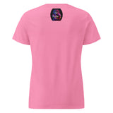Women’s basic softstyle t-shirt | PEEDRO KATZE 12