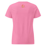 Women’s basic softstyle t-shirt | Känguru Australien 12