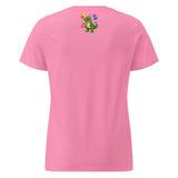 Women’s basic softstyle t-shirt  | DINO GEBURTSTAG!! 12