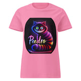 Women’s basic softstyle t-shirt | PEEDRO KATZE 11