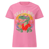 Women’s basic softstyle t-shirt | KROKODIL 11