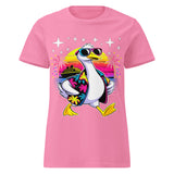 Women’s basic softstyle t-shirt | HANS URLAUB 11