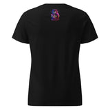 Women’s basic softstyle t-shirt | PEEDRO KATZE 2