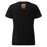 Women’s basic softstyle t-shirt | KROKODIL 2