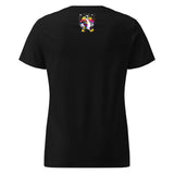 Women’s basic softstyle t-shirt | HANS URLAUB 2