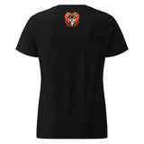Women’s basic softstyle t-shirt | DOG LOVE 2