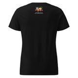 Women’s basic softstyle t-shirt  | FAULTIER 2