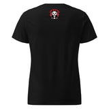 Women’s basic softstyle t-shirt | Panda Liebe 2