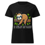 Women’s basic softstyle t-shirt | LUSITIGE FAULTIER