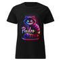 Women’s basic softstyle t-shirt | PEEDRO KATZE
