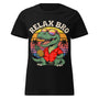 Women’s basic softstyle t-shirt | KROKODIL