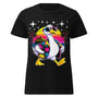 Women’s basic softstyle t-shirt | HANS URLAUB