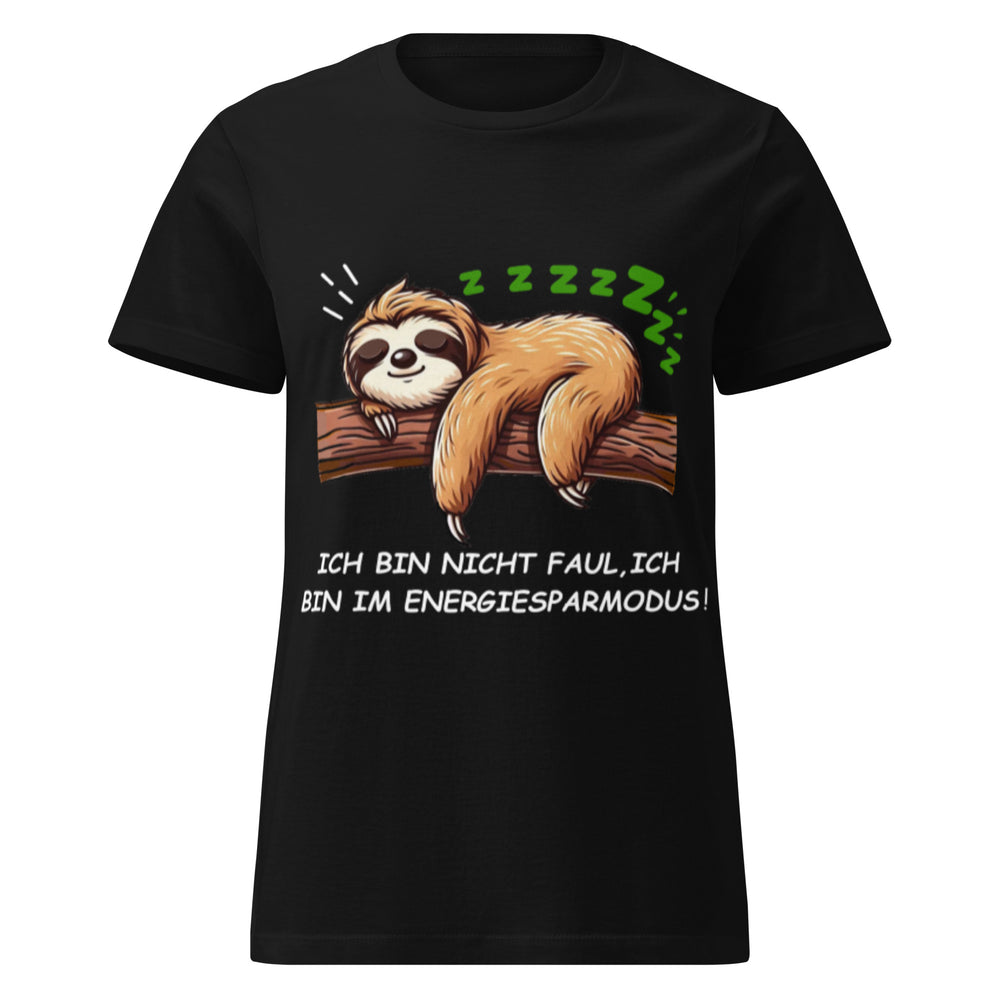 Women’s basic softstyle t-shirt  | FAULTIER