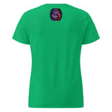Women’s basic softstyle t-shirt | PEEDRO KATZE 10