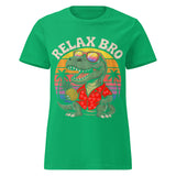 Women’s basic softstyle t-shirt | KROKODIL 9