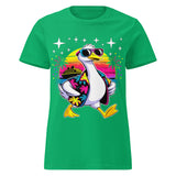 Women’s basic softstyle t-shirt | HANS URLAUB 9