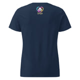 Women’s basic softstyle t-shirt | PANDA SONYA 4
