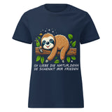 Women’s basic softstyle t-shirt | LUSITIGE FAULTIER 3