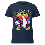 Women’s basic softstyle t-shirt | HANS URLAUB 3